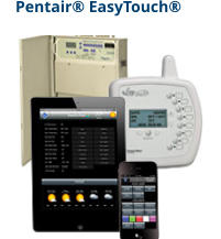 Pentair� EasyTouch�
