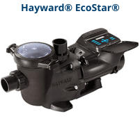 Hayward� EcoStar�