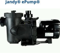Jandy� ePump�