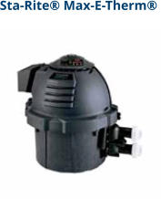 Sta-Rite� Max-E-Therm�